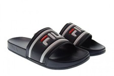 Ciabatta fila unisex usato  Borgo a Mozzano