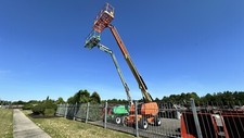 2008 jlg 600aj for sale  Glassboro