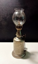Lampe essence feutrée d'occasion  Moirans-en-Montagne