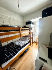 Bunk beds mattresses for sale  LONDON