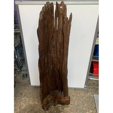Rustic natural tree for sale  SPALDING