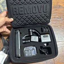 gopro gimbal removu s1 for sale  San Jose