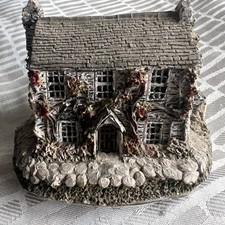 Lilliput lane sawry for sale  STEVENAGE