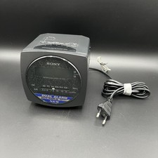 Sony icf c160 gebraucht kaufen  Wilhelmshaven