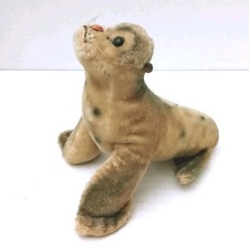 Vintage steiff robby for sale  Portola