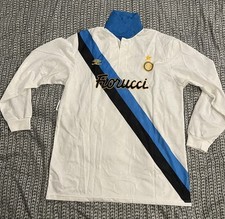 Inter maglia pantaloncini usato  Zanica
