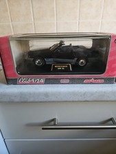 Majorette mercedes 500sl for sale  CHESSINGTON