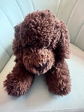 Asda dark brown for sale  UK