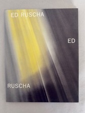 Ruscha new paintings gebraucht kaufen Ruscha new paintings gebraucht kaufen  Klettgau