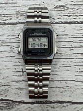 Used seiko a904 for sale  Hickory Hills