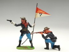 Elastolin cowboys nordstaatler gebraucht kaufen  Deutschland