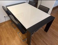 Esstisch hülsta now gebraucht kaufen  Köln