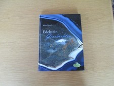 Edelsteingeschichten klaus dre gebraucht kaufen Edelsteingeschichten klaus dre gebraucht kaufen  Willmering