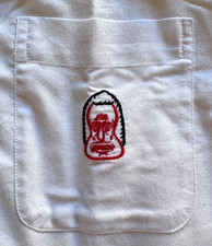 Barry mcgee rvca for sale  Hacienda Heights