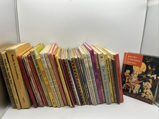 Lot vintage children for sale  Bristol