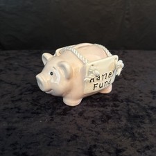 Harley davidson pig for sale  Dixon
