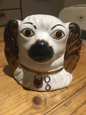Vintage wally dog for sale  NANTWICH