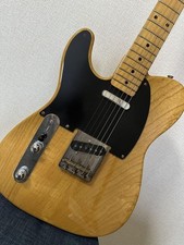Fender crafted japan d'occasion  Expédié en Belgium
