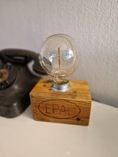 Lampe europalette inkl gebraucht kaufen  München