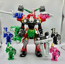 Power rangers dino d'occasion  Expédié en Belgium