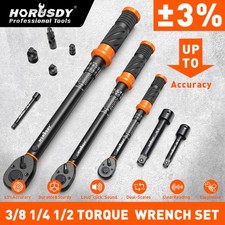 Torque wrench adjustable for sale  Hebron