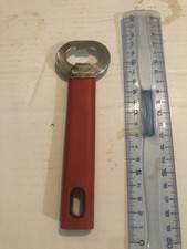 Brabantia red bottle d'occasion  Expédié en Belgium