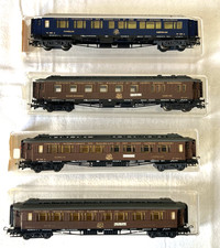 Liliput trains rame d'occasion  Paris XX