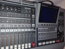 Roland 1680 xpanded for sale  LEICESTER