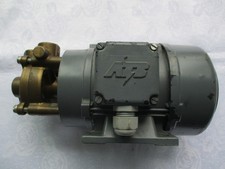 Speck wasserpumpe 2071 gebraucht kaufen  Seehausen, Zehrental