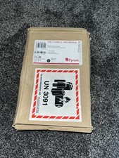 Pyronix deltabell module for sale  TEIGNMOUTH