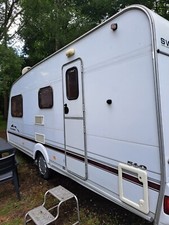 2003 berth swift for sale  WOKING
