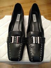 Damen schuhe schwarz gebraucht kaufen  München