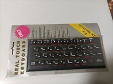 Sinclair ZX Spectrum 48k - Teclado de plástico comprar usado  Enviando para Brazil