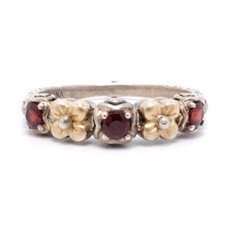 Barbara bixby 18k for sale  New York