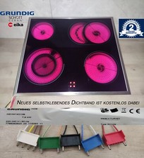 Grundig gehm19310b kochfeld gebraucht kaufen  Böhlen