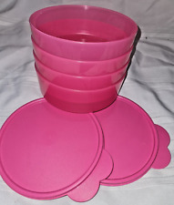 Tupperware cereal bowl for sale  Bassett
