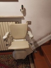 Vendo montascale usato usato  Vescovato