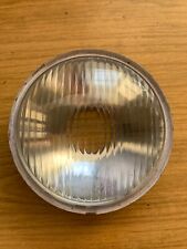 Lambretta headlight glass for sale  TETBURY