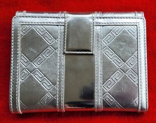 Versace vintage leder gebraucht kaufen  Marburg