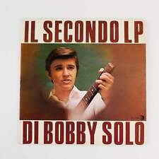 bobby solo d'occasion  Expédié en Belgium