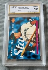 Rare alex rodriguez for sale  STORNOWAY