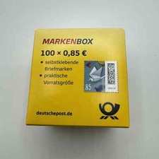 Briefmarken 100x deutsche gebraucht kaufen  Varrel