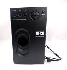 Heco movie surround gebraucht kaufen  Laupheim
