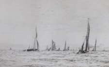 Rowland langmaid pencil for sale  BRIGHTON