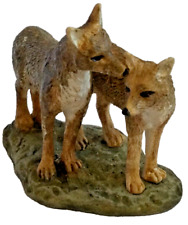 Coyotes thomas kinkade for sale  Ponte Vedra Beach
