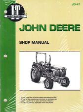 John deere 850 for sale  Midland