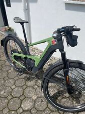 Aska pedelec bike gebraucht kaufen  Hohenfels