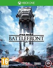 Star wars battlefront d'occasion  Viry-Châtillon