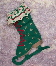Noël sac sapin d'occasion  France