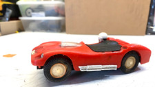 Meccano.circuit 24. scalextric for sale  SPALDING
